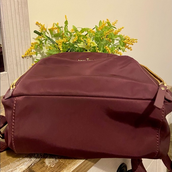 Kate Spade Backpack - Picture 9 of 10
